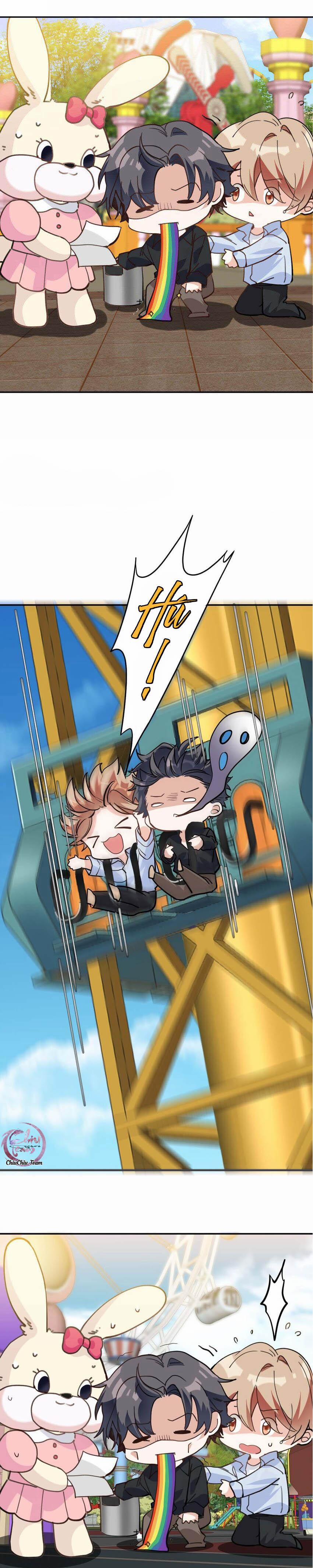 Tín Hiệu Bão 55 trang 3