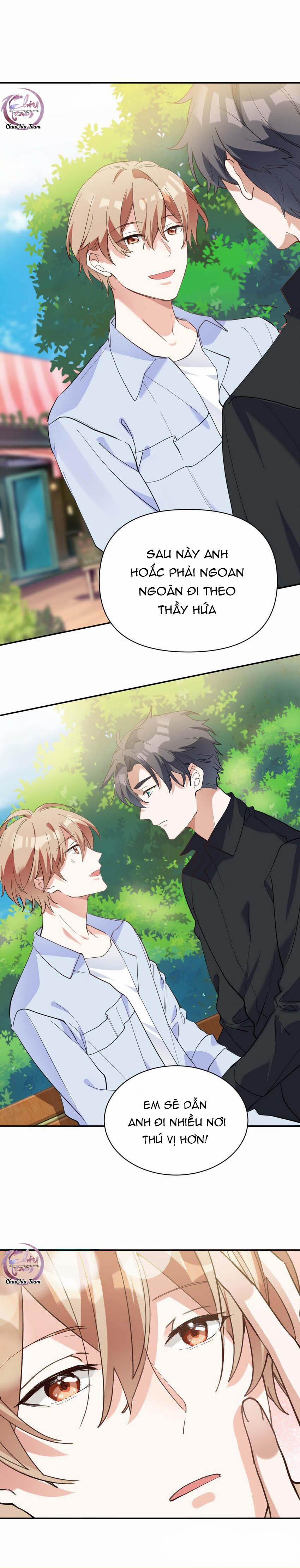 Tín Hiệu Bão 55 trang 8