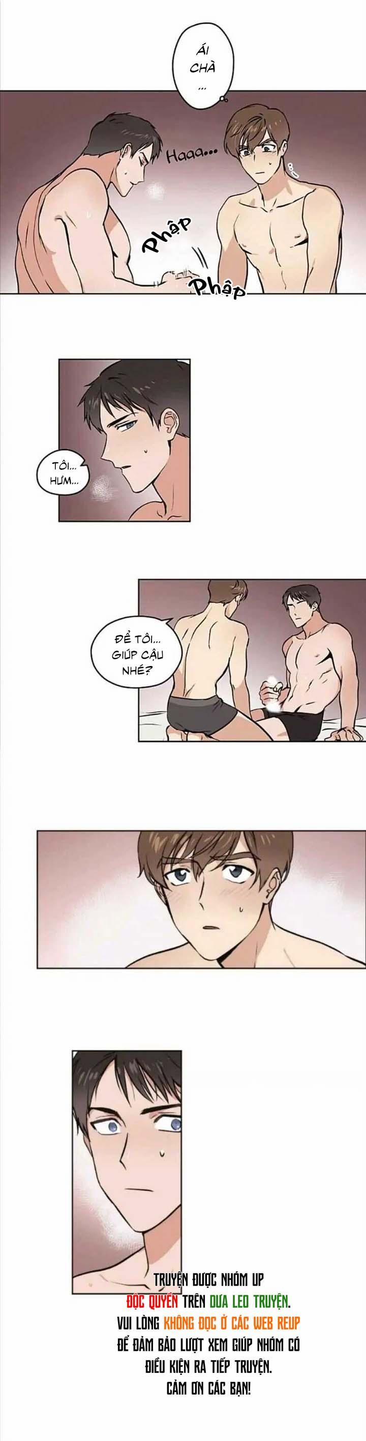 Tín Hiệu Giấc Mơ 10 trang 4