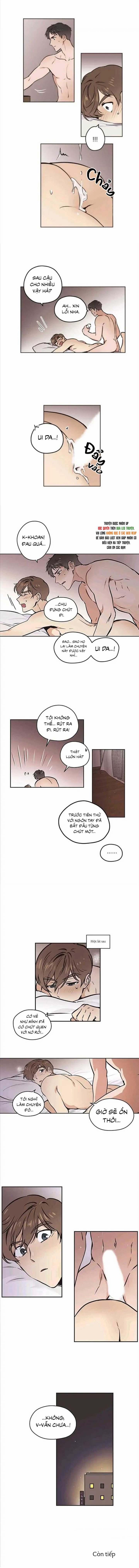 Tín Hiệu Giấc Mơ 10 trang 6