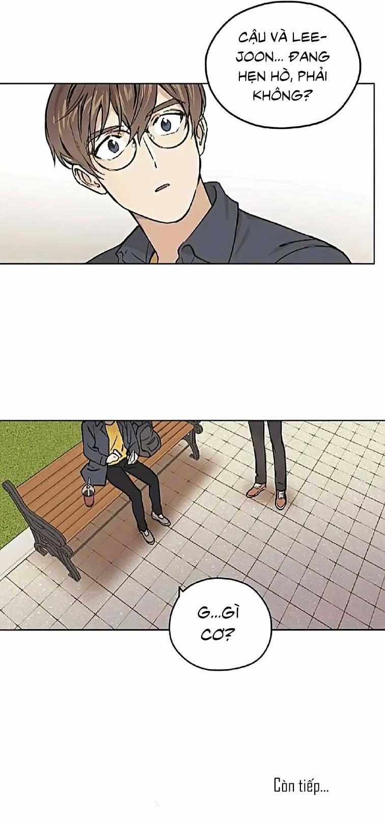 Tín Hiệu Giấc Mơ 11 trang 9