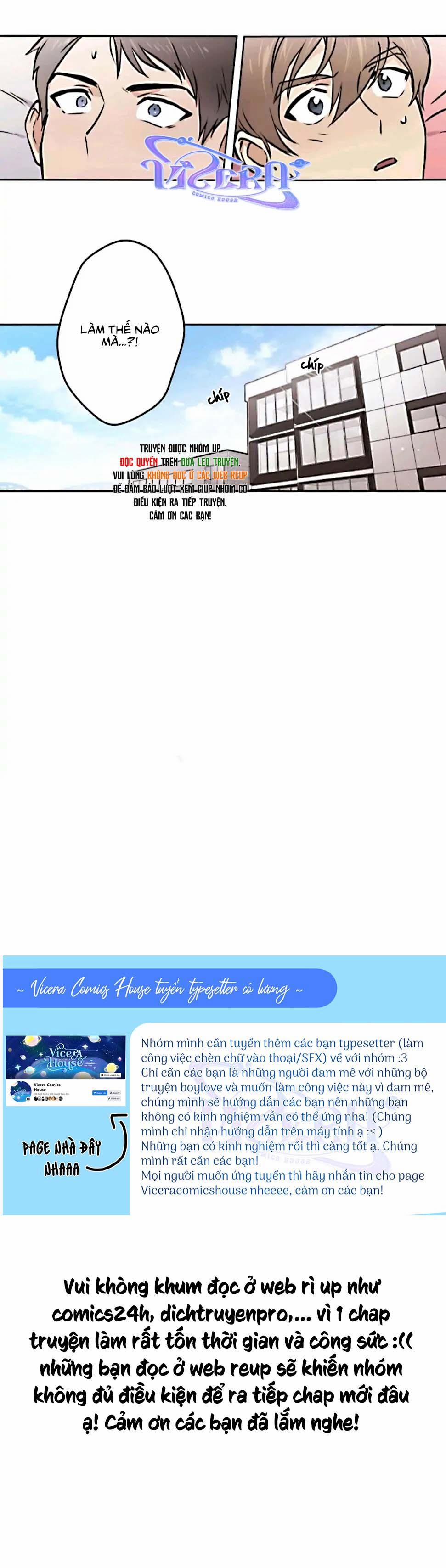 Tín Hiệu Giấc Mơ 13 trang 12