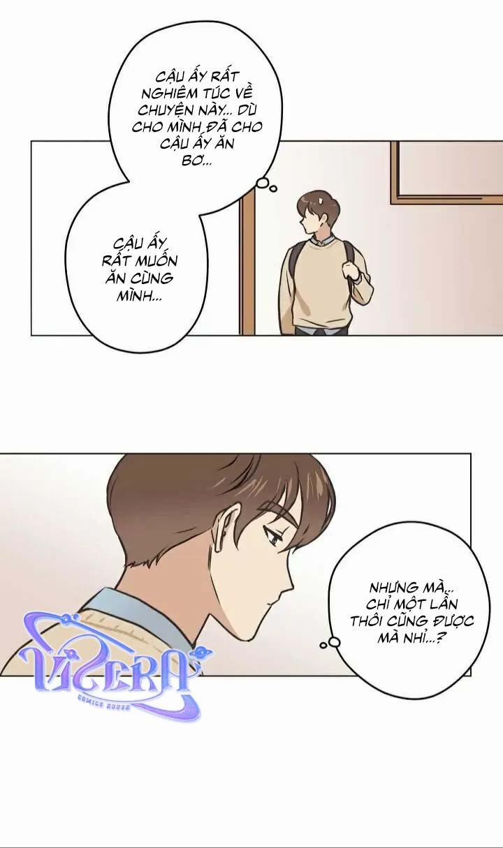 Tín Hiệu Giấc Mơ 14 trang 13