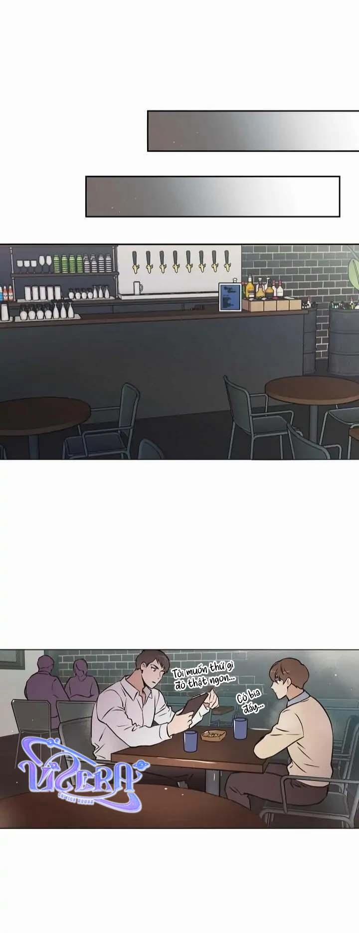 Tín Hiệu Giấc Mơ 14 trang 14