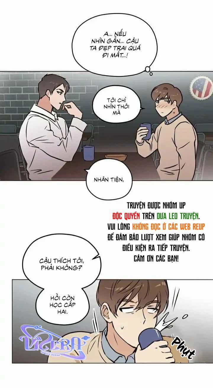 Tín Hiệu Giấc Mơ 14 trang 17