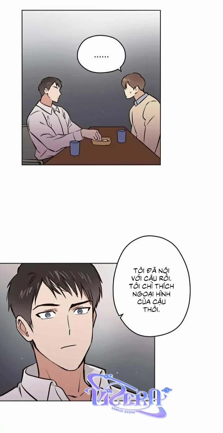 Tín Hiệu Giấc Mơ 14 trang 19