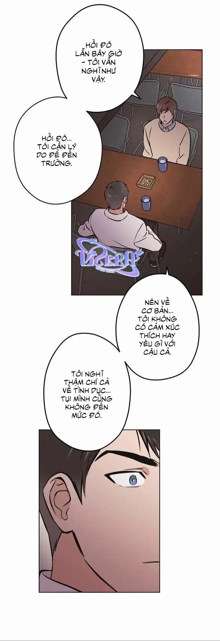 Tín Hiệu Giấc Mơ 14 trang 20