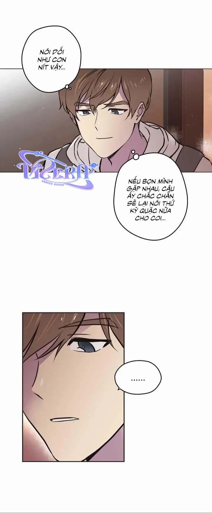 Tín Hiệu Giấc Mơ 14 trang 6