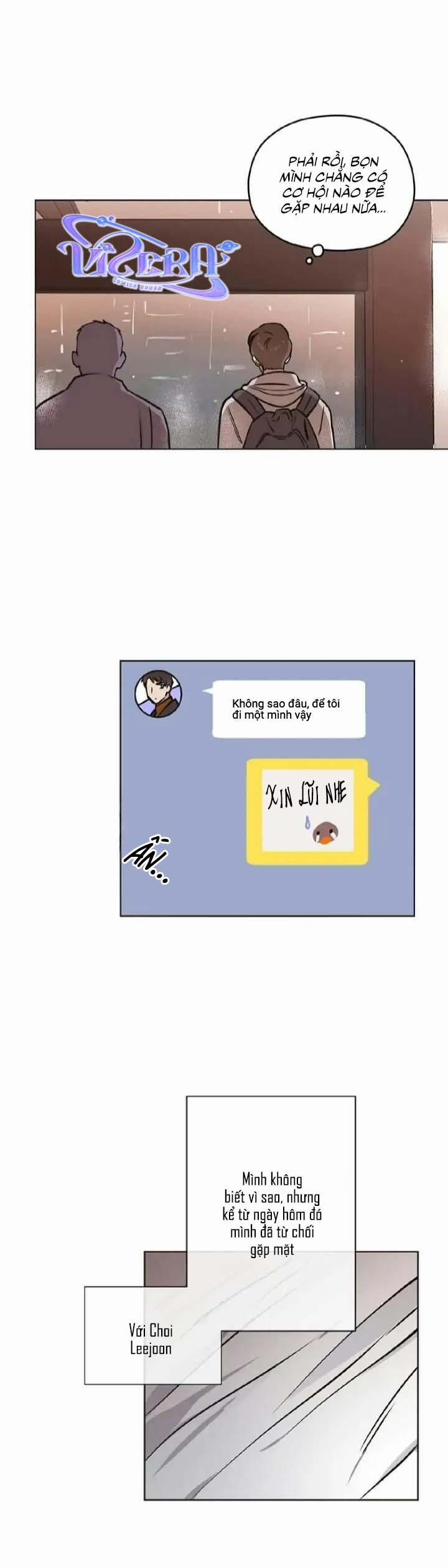 Tín Hiệu Giấc Mơ 14 trang 7