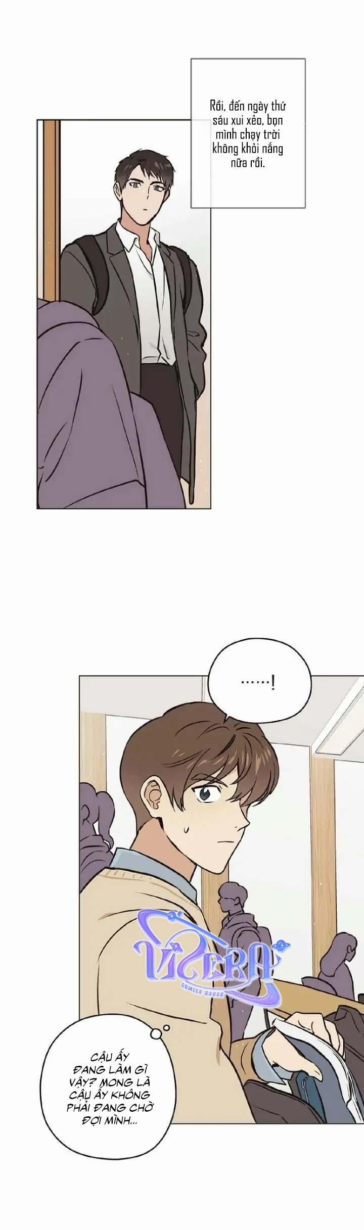 Tín Hiệu Giấc Mơ 14 trang 9