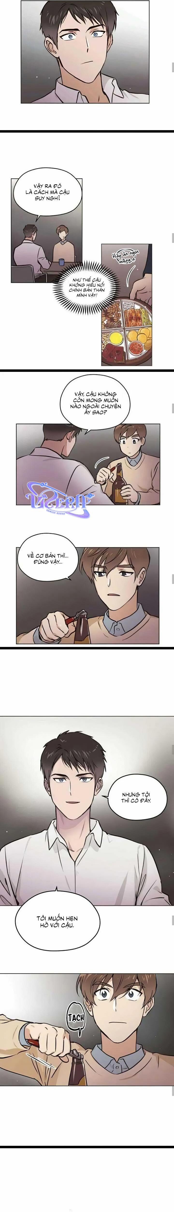 Tín Hiệu Giấc Mơ 15 trang 2