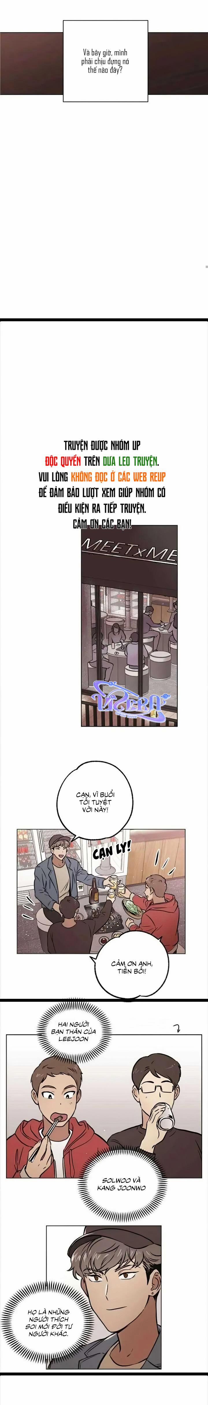 Tín Hiệu Giấc Mơ 15 trang 5