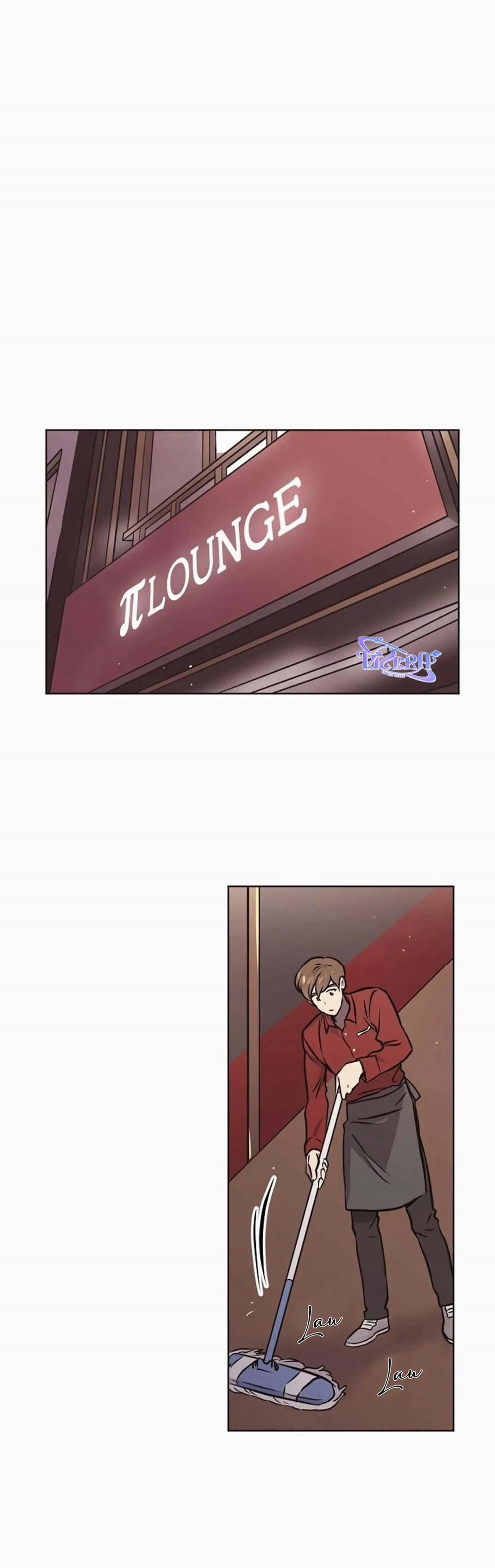 Tín Hiệu Giấc Mơ 16 trang 17