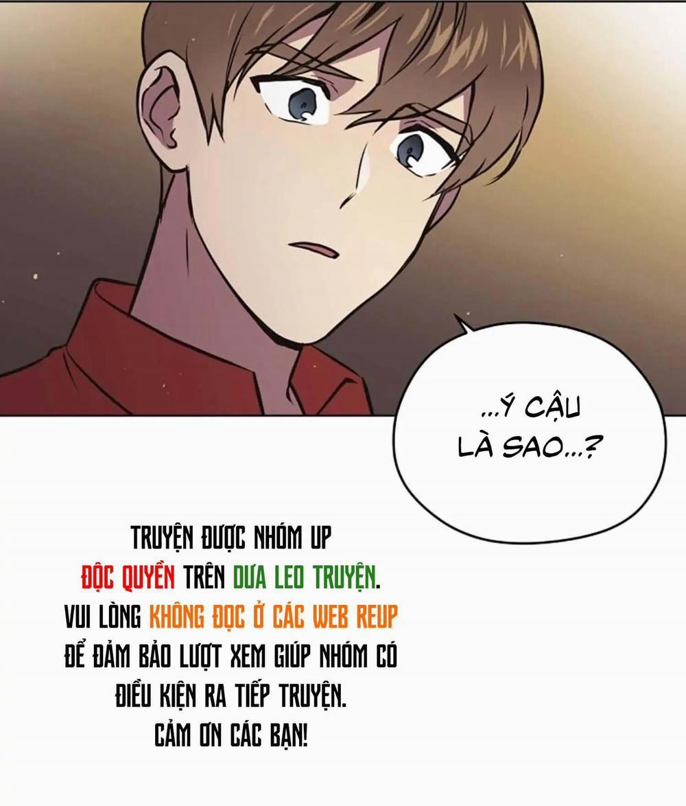 Tín Hiệu Giấc Mơ 16 trang 23