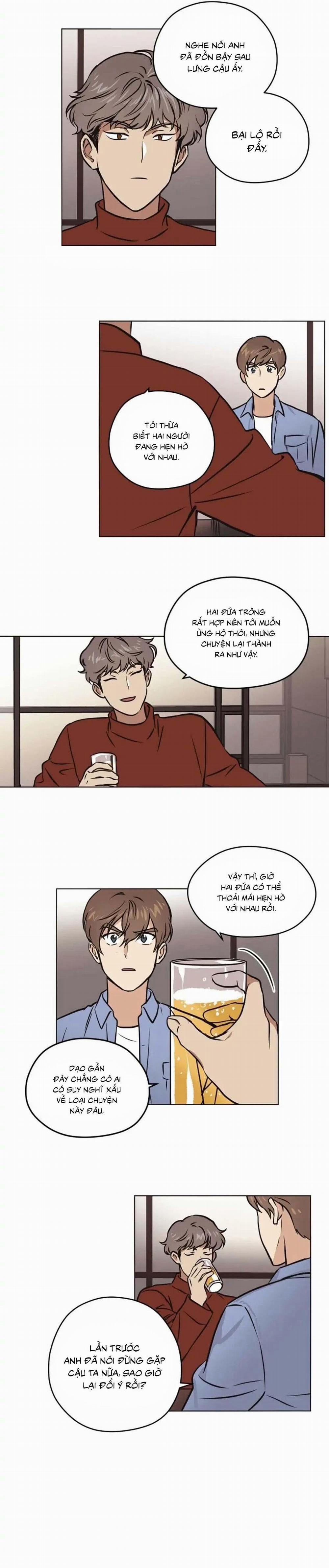 Tín Hiệu Giấc Mơ 17 trang 7