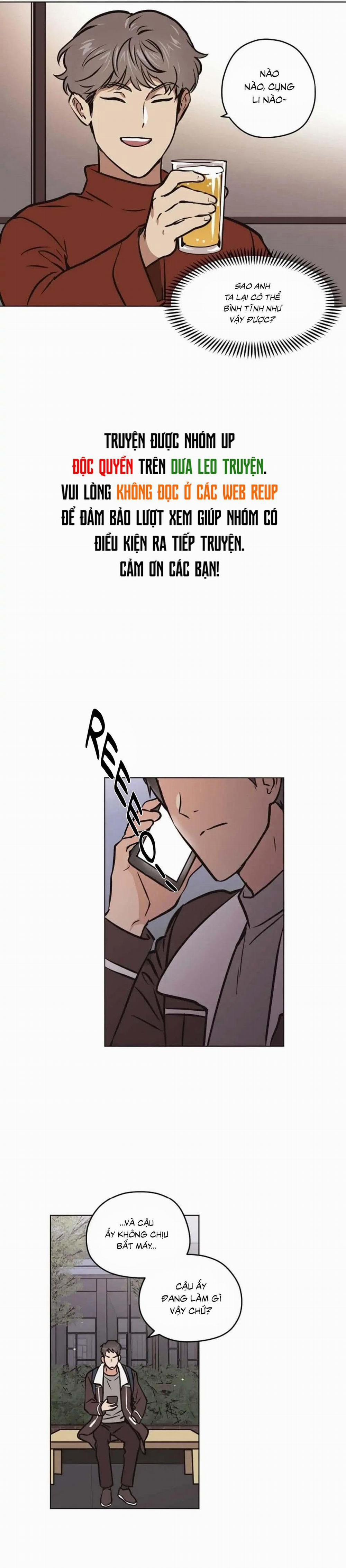 Tín Hiệu Giấc Mơ 17 trang 9