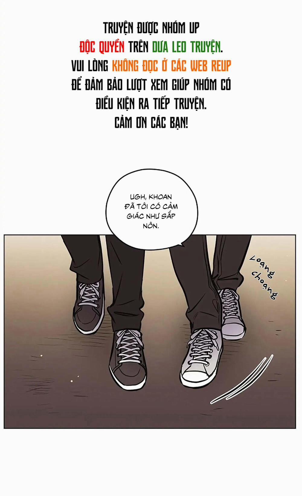 Tín Hiệu Giấc Mơ 18 trang 14