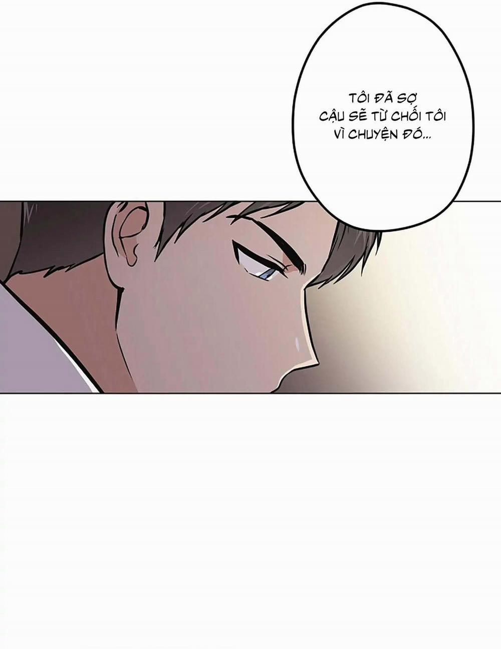 Tín Hiệu Giấc Mơ 18 trang 20