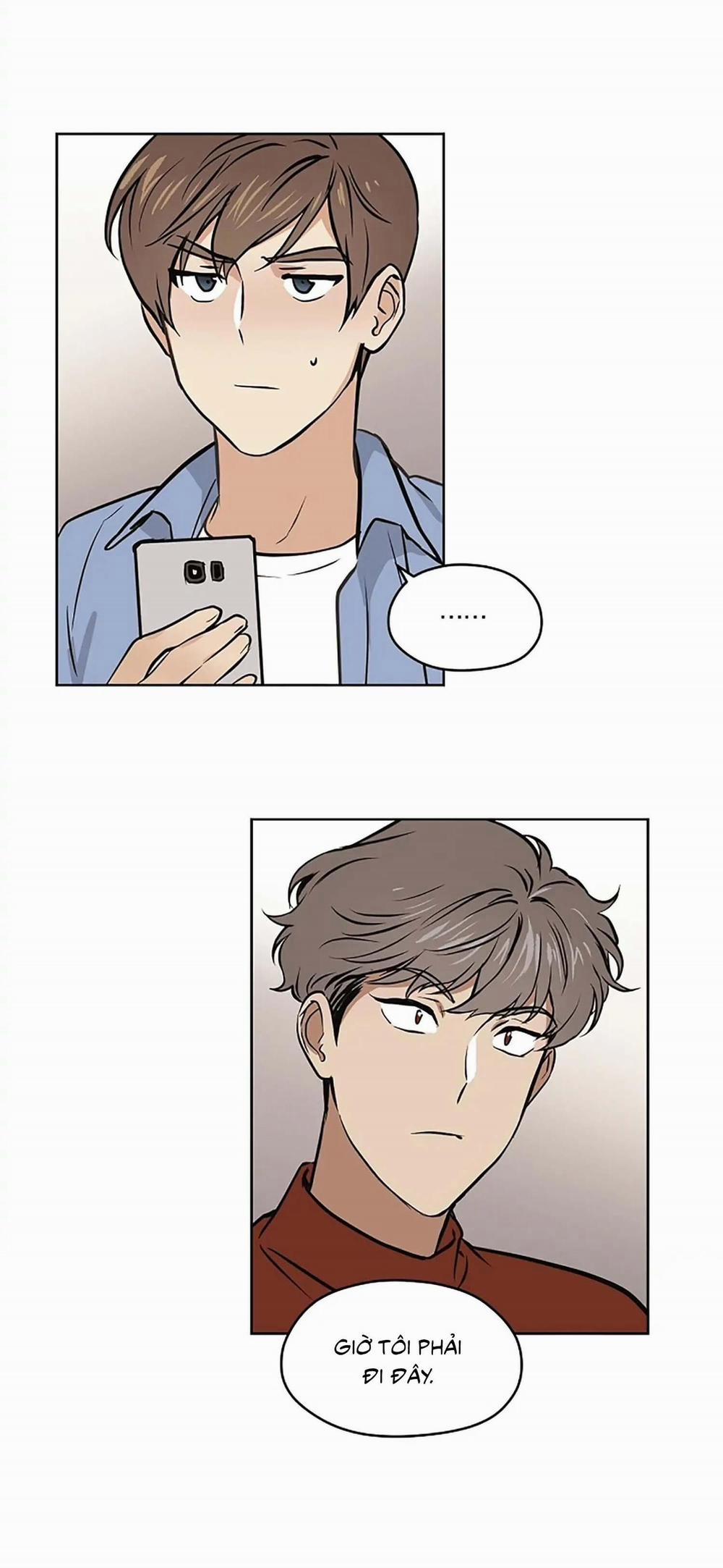 Tín Hiệu Giấc Mơ 18 trang 4