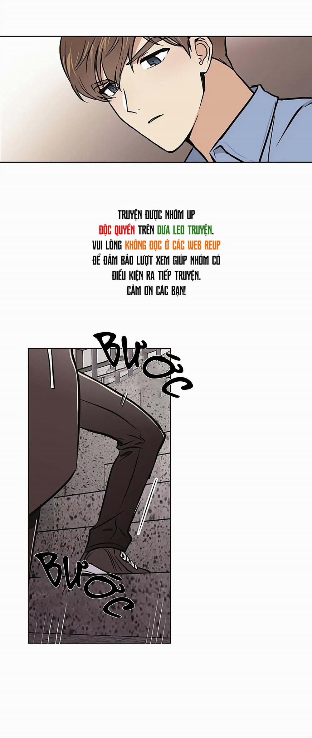 Tín Hiệu Giấc Mơ 18 trang 6