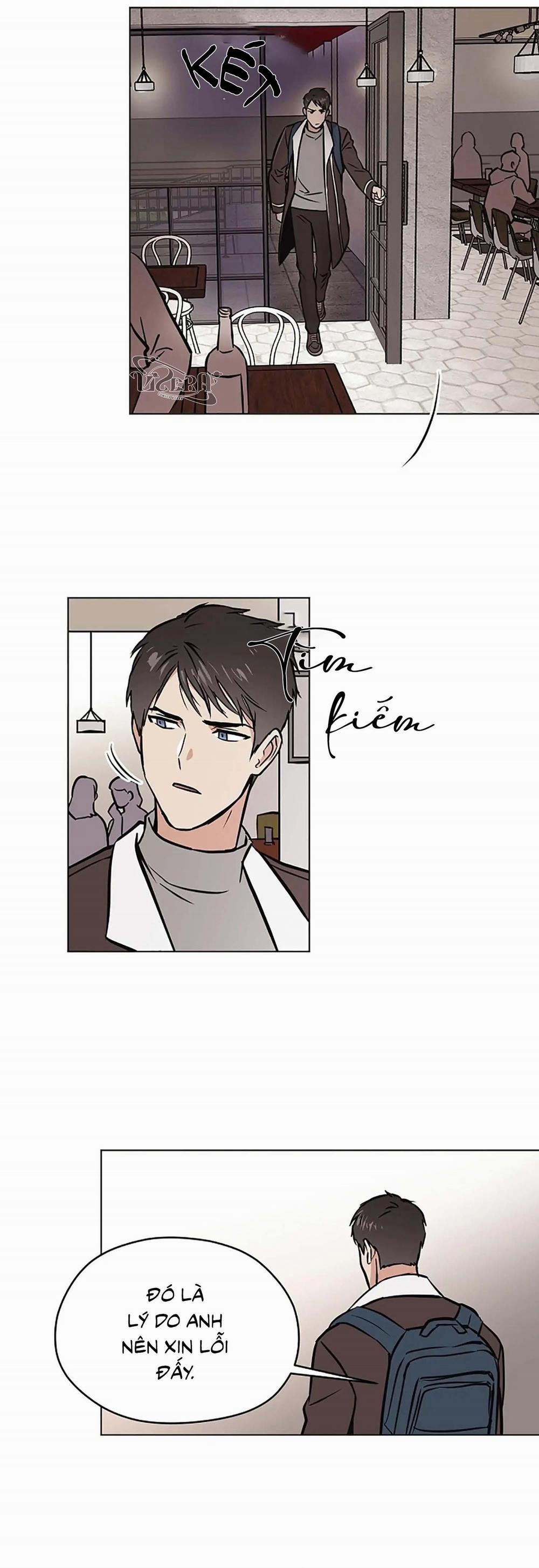 Tín Hiệu Giấc Mơ 18 trang 7