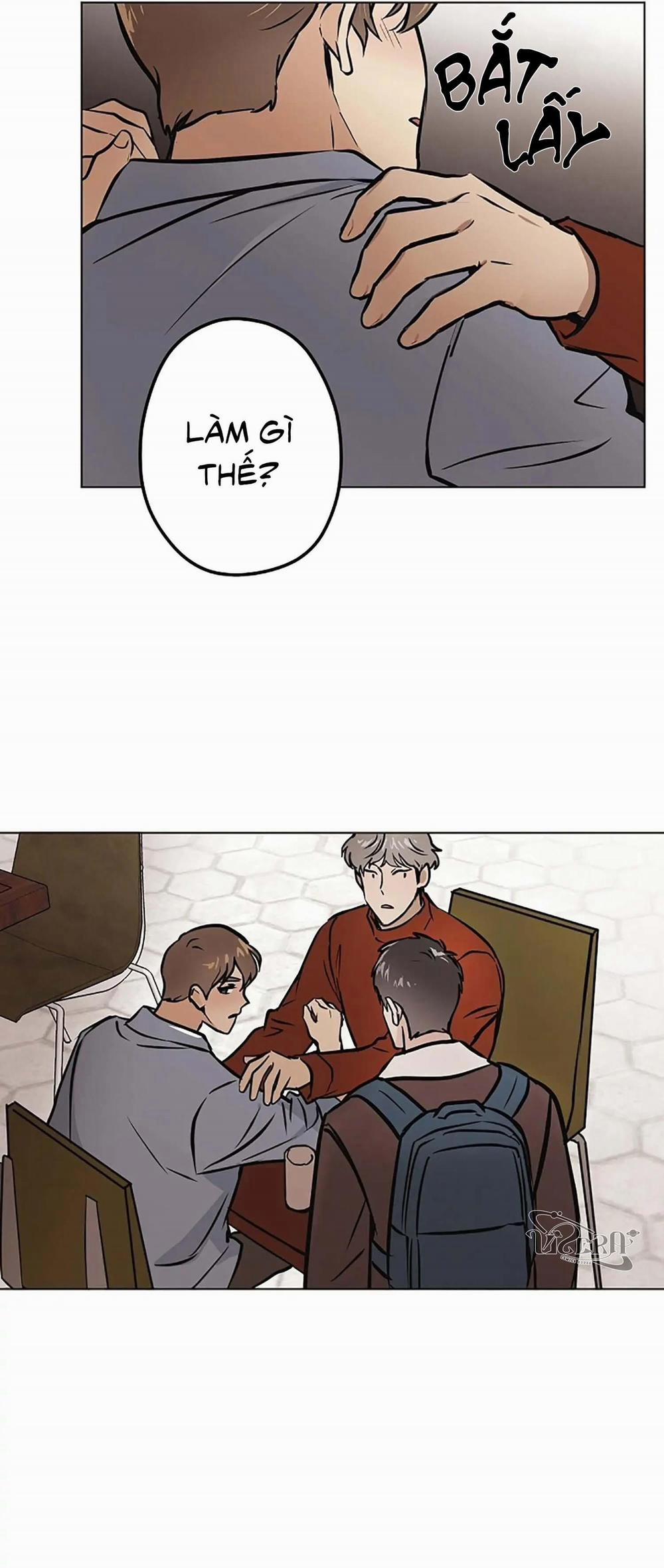 Tín Hiệu Giấc Mơ 18 trang 9