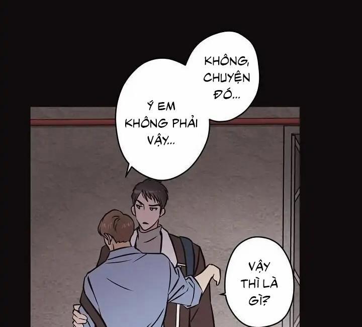 Tín Hiệu Giấc Mơ 19 trang 11