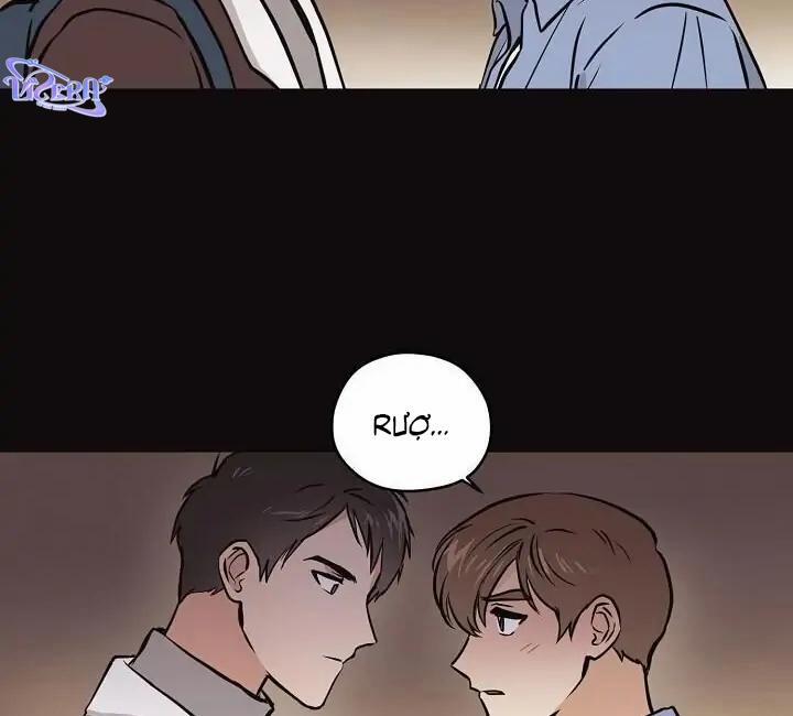 Tín Hiệu Giấc Mơ 19 trang 14