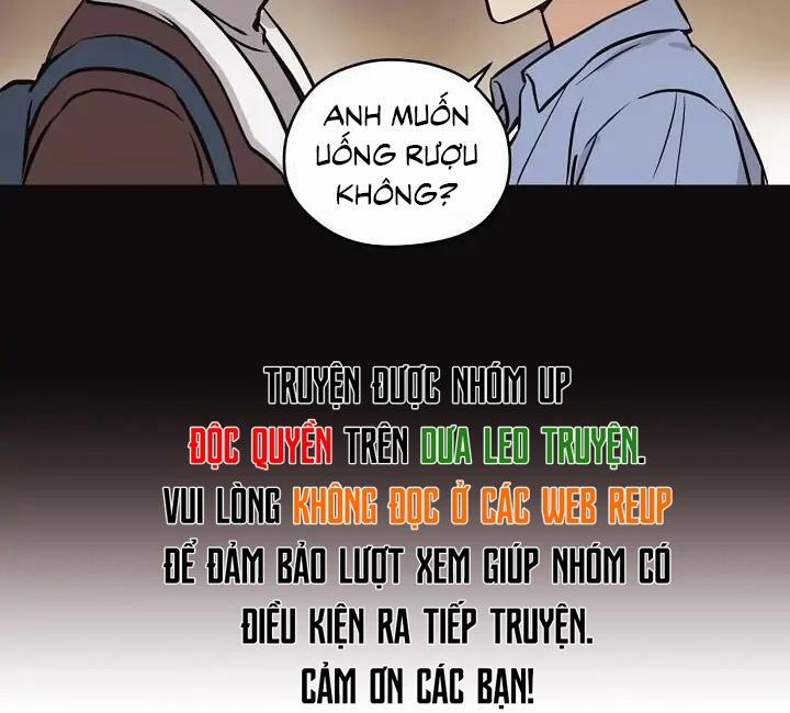 Tín Hiệu Giấc Mơ 19 trang 15