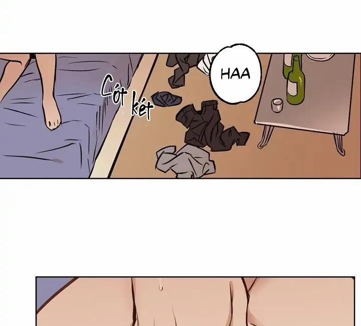 Tín Hiệu Giấc Mơ 19 trang 16