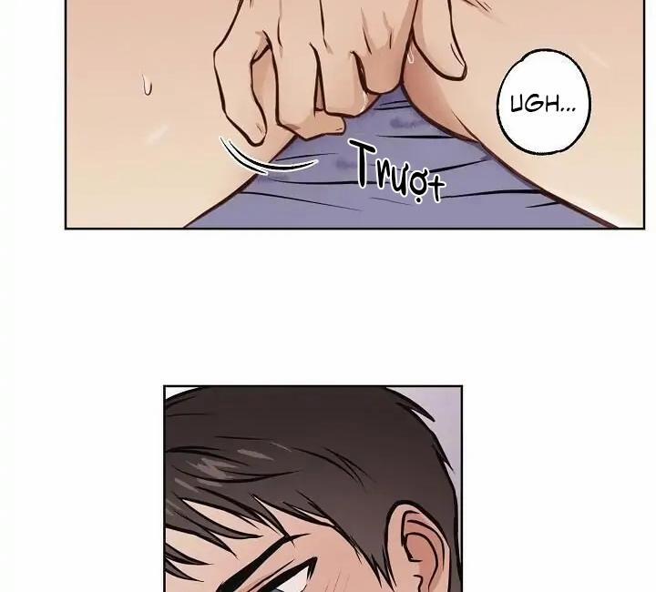 Tín Hiệu Giấc Mơ 19 trang 17