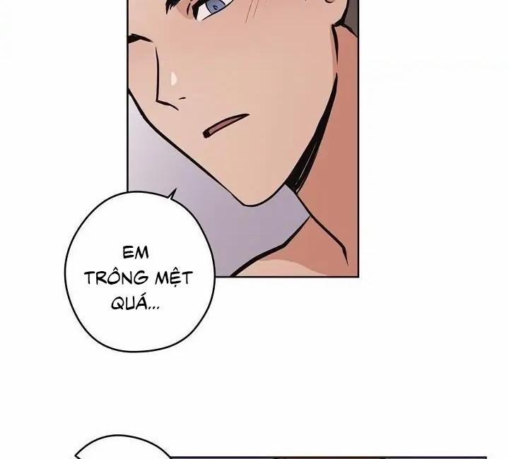 Tín Hiệu Giấc Mơ 19 trang 18