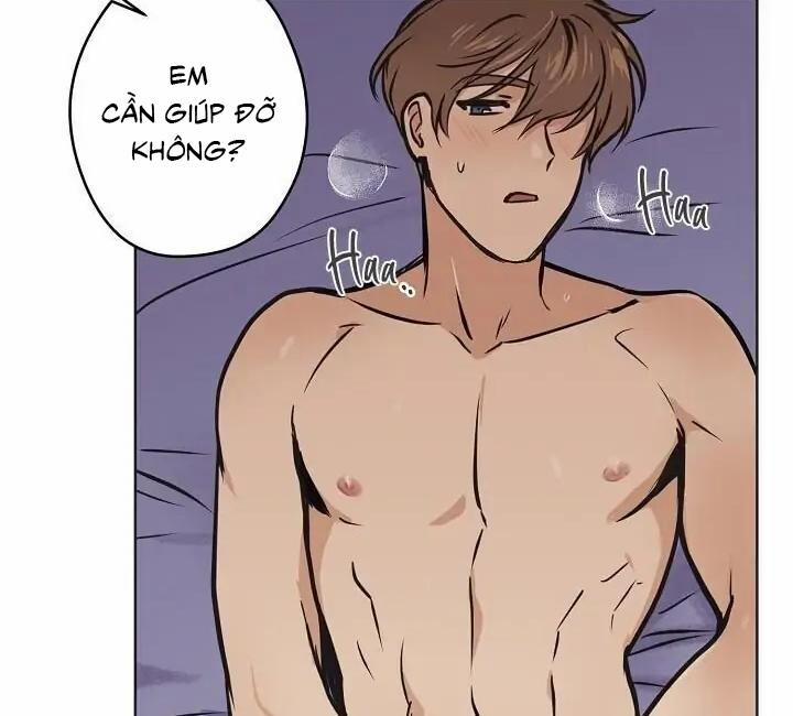 Tín Hiệu Giấc Mơ 19 trang 19