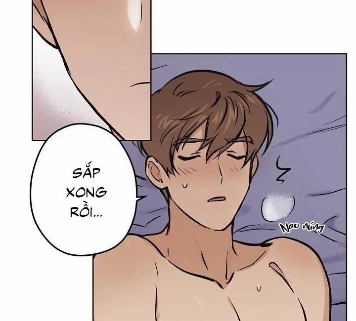 Tín Hiệu Giấc Mơ 19 trang 21