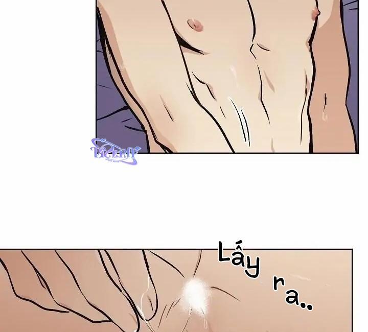 Tín Hiệu Giấc Mơ 19 trang 22