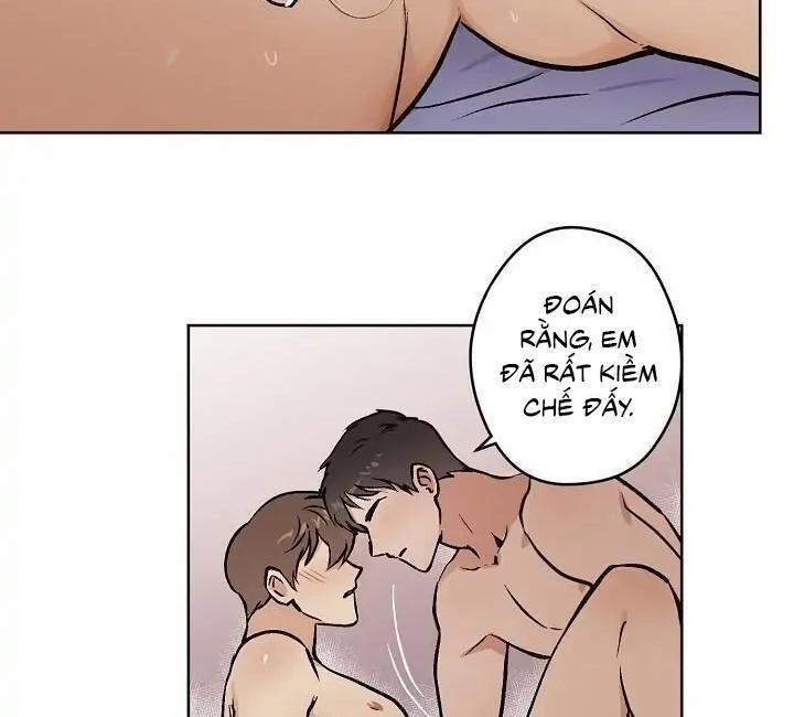 Tín Hiệu Giấc Mơ 19 trang 23