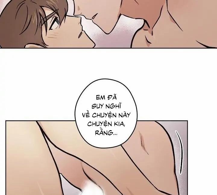 Tín Hiệu Giấc Mơ 19 trang 25