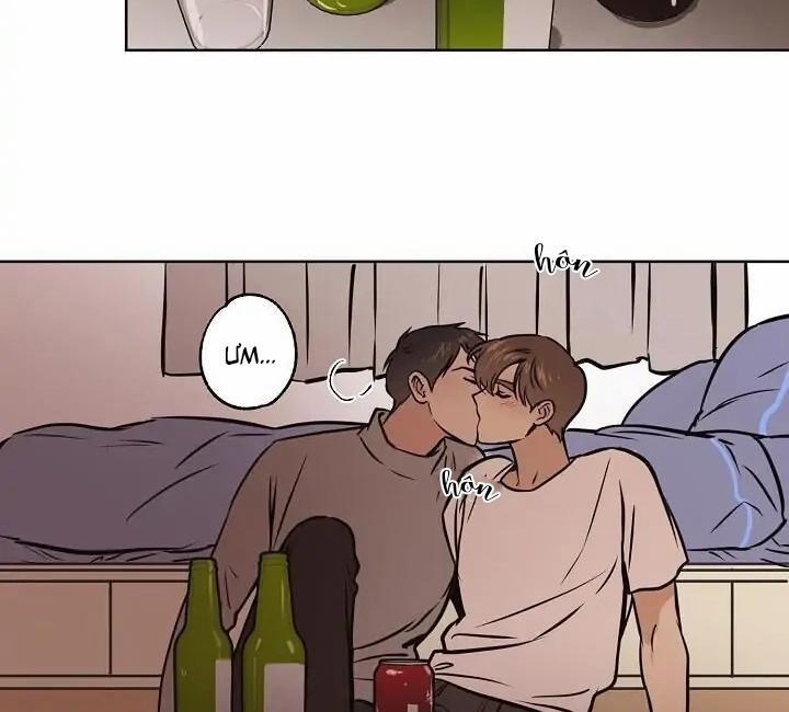 Tín Hiệu Giấc Mơ 19 trang 3