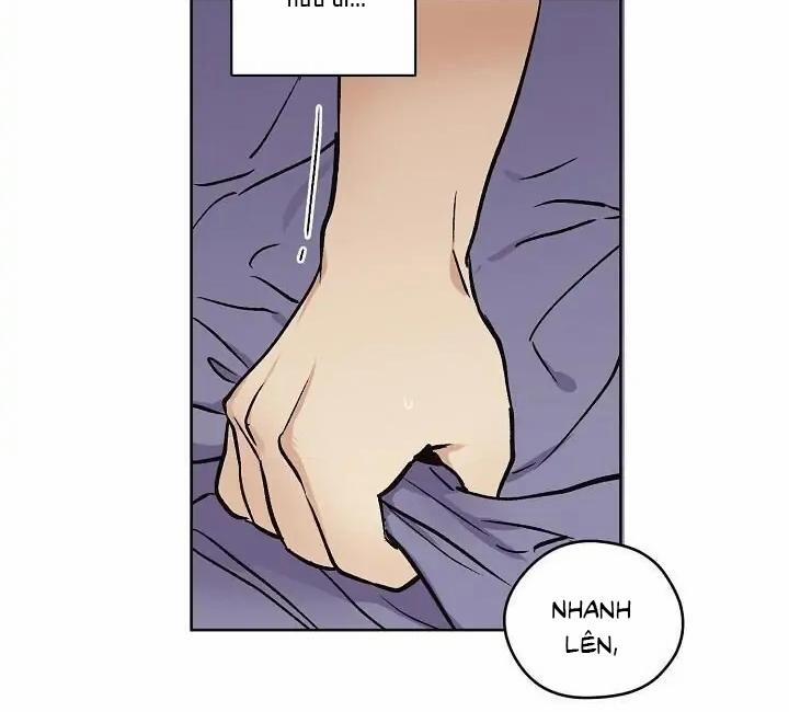 Tín Hiệu Giấc Mơ 19 trang 31