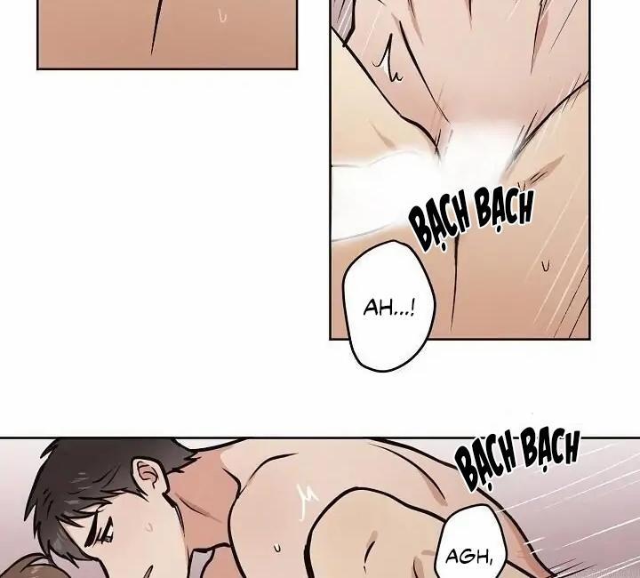 Tín Hiệu Giấc Mơ 19 trang 34