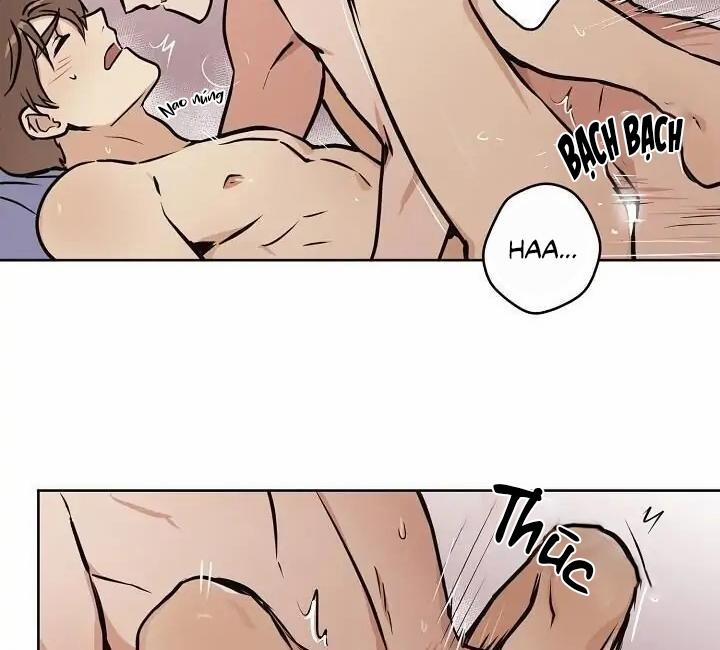 Tín Hiệu Giấc Mơ 19 trang 35