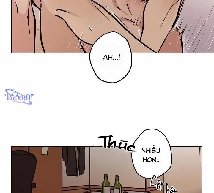 Tín Hiệu Giấc Mơ 19 trang 36