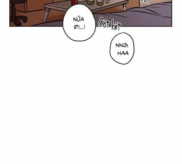 Tín Hiệu Giấc Mơ 19 trang 37