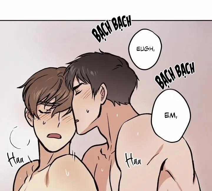 Tín Hiệu Giấc Mơ 19 trang 40