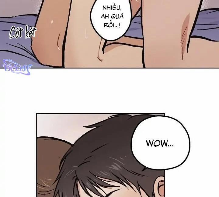 Tín Hiệu Giấc Mơ 19 trang 42