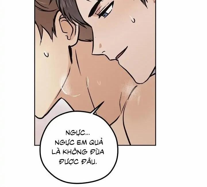 Tín Hiệu Giấc Mơ 19 trang 43