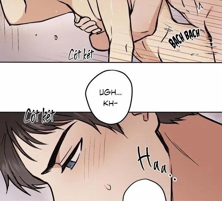 Tín Hiệu Giấc Mơ 19 trang 51