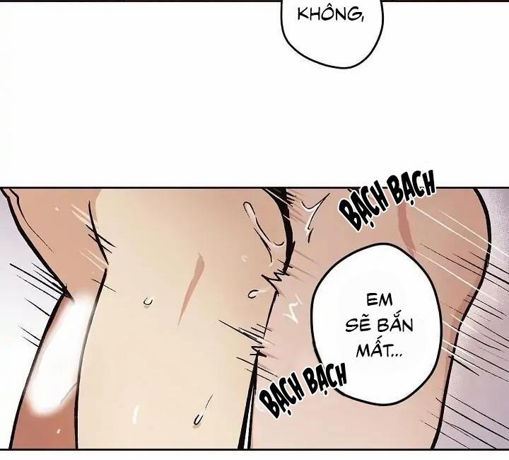 Tín Hiệu Giấc Mơ 19 trang 52