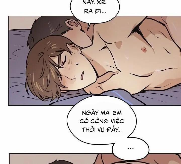 Tín Hiệu Giấc Mơ 19 trang 65