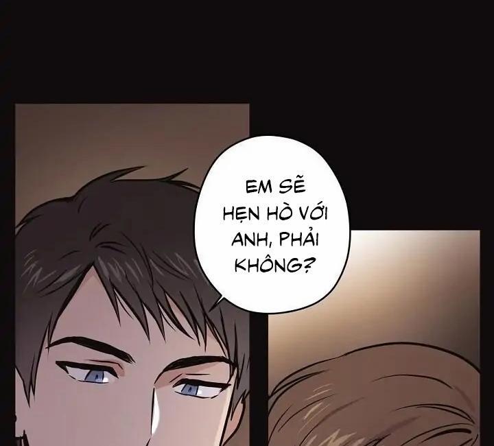 Tín Hiệu Giấc Mơ 19 trang 9